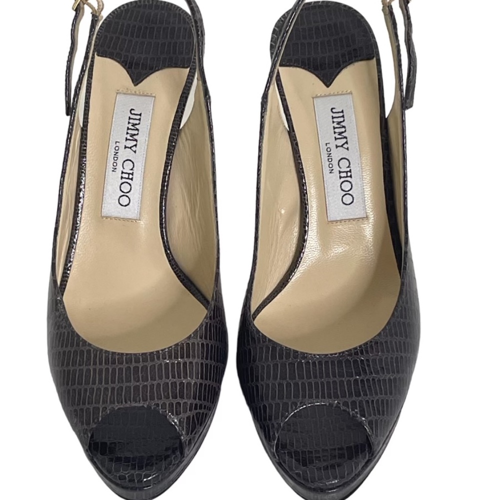 Jimmy Choo Heels